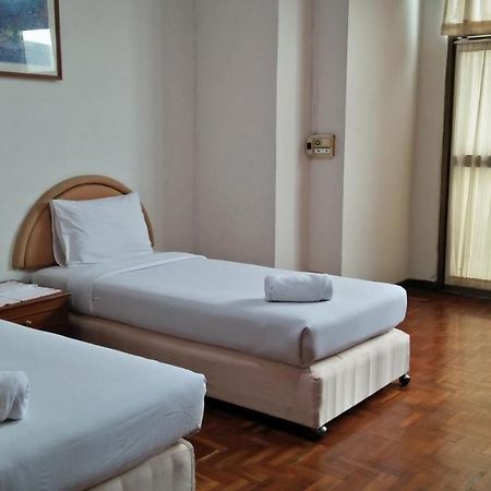 Supanich Railway Station Apart otel Chiang Mai Dış mekan fotoğraf